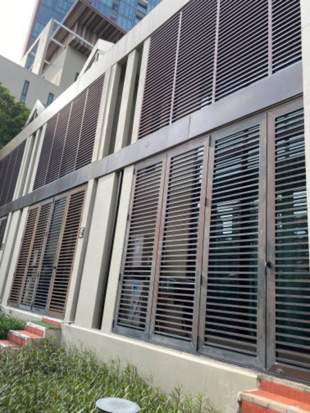 รูป A045412 Condolette Dwell Sukhumvit 26 - รูปที่ 3/8
