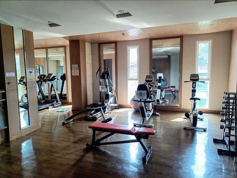 รูป A045699 Chrisma Condo Ramintra - รูปที่ 1/8