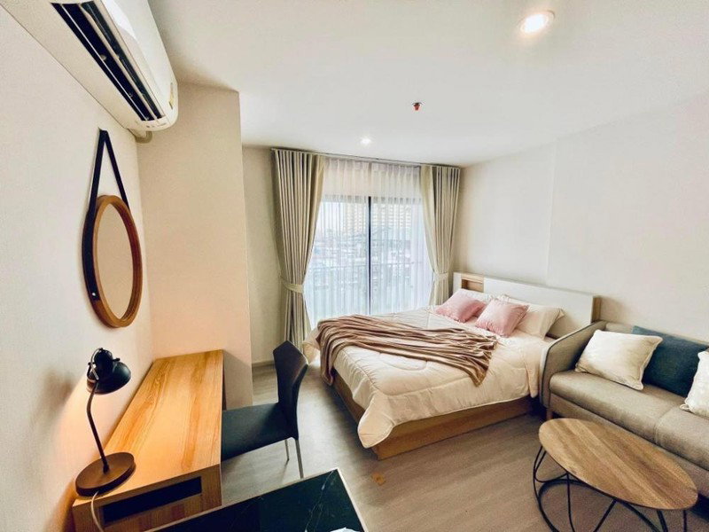 รูป A045388 The Parkland Charan – Pinklao - รูปที่ 2/8