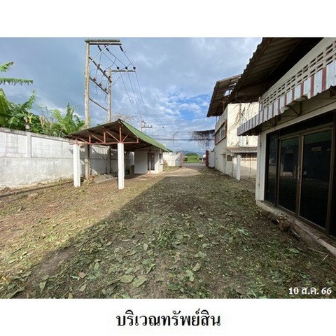 รูป Z8Z5645 ขายโกดัง ตำบล ทุ่งฝาย อำเภอ เมืองลำปาง จังหวัด ลำปาง - รูปที่ 8/8