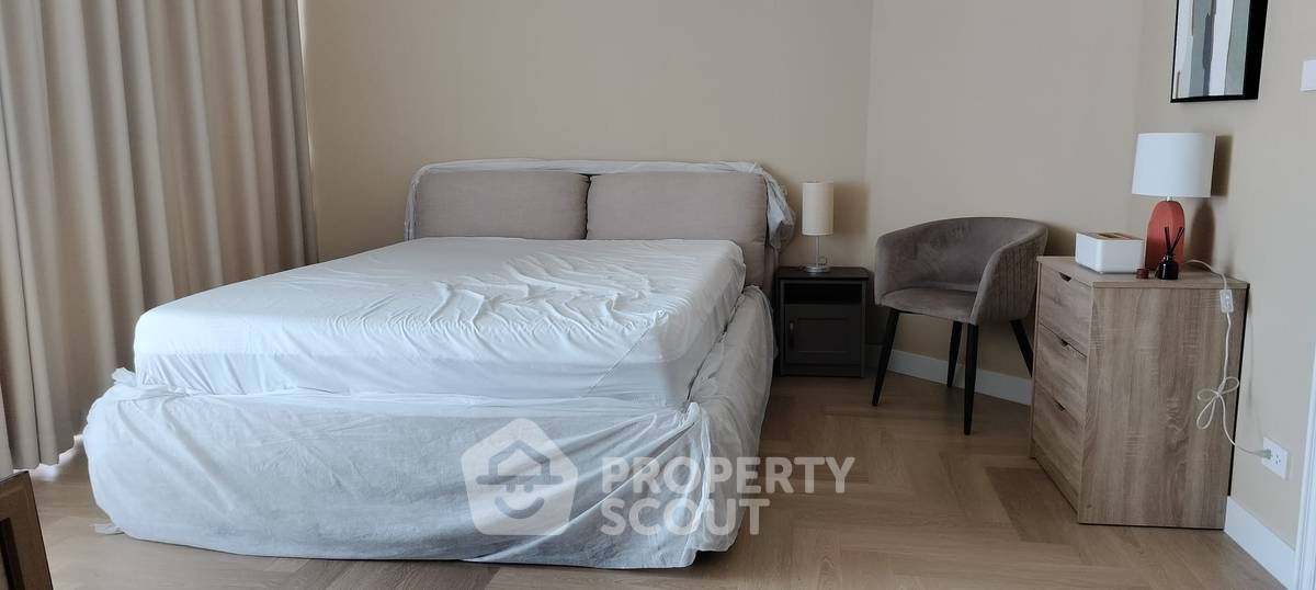 รูป คอนโด 5 ห้องนอน 400 ตร.ม. ชั้น 29 สูง วิวสวย ที่ NS Tower Central City Bangna (ID 3047914) - รูปที่ 15/19