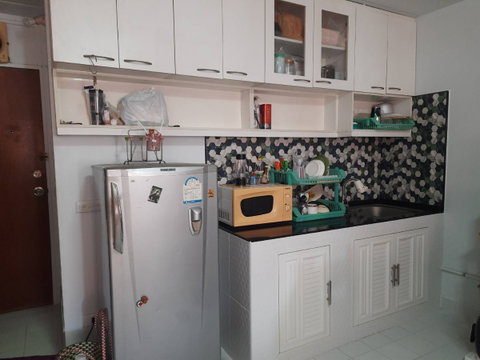 Room Muangthongtani for sale T3 Bld.  13Floor 38 m2