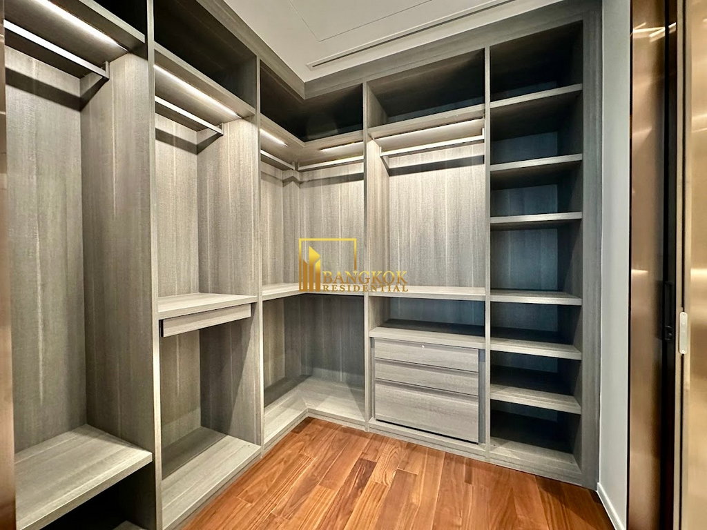 picture The Residence at Sindhorn Kempinski - Stunning Super Luxury 5 Bed Property - BR18648CD - 32/53