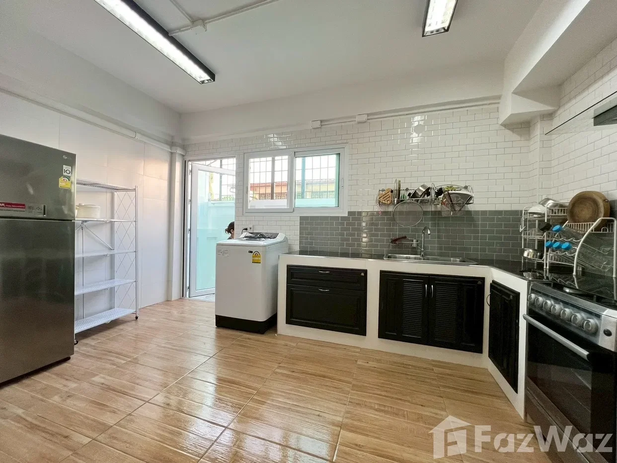 รูป ขาย ทาวน์เฮ้าส์ 3 ห้องนอน ในโครงการ บ้านกลางเมือง ลูเซิร์น สุขุมวิท 6509730 - รูปที่ 18/38