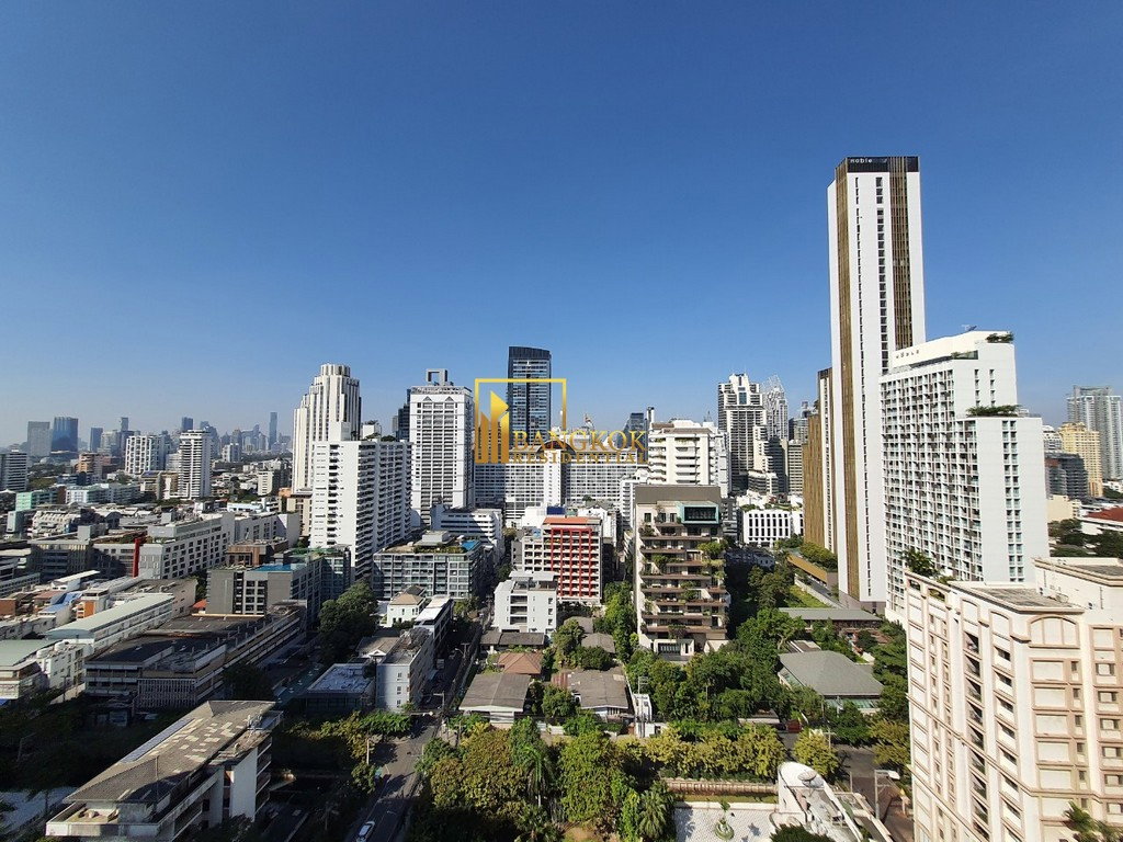 picture Master Centrium | Incredible 4 Bedroom Duplex Penthouse - BR9549CD - 32/41