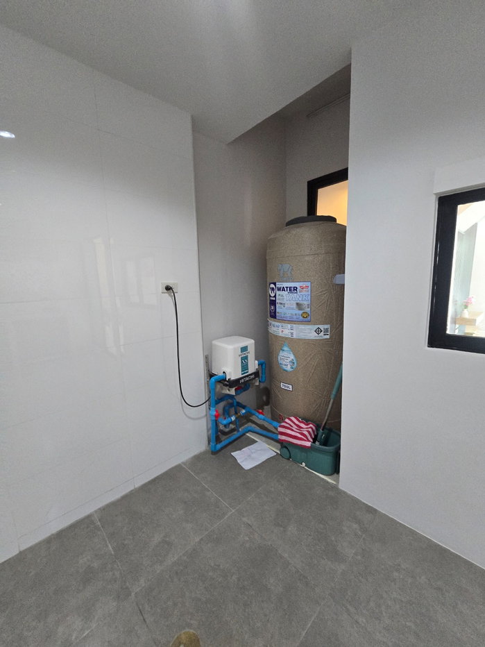 รูป ทาวน์โฮม3ชั้น รีโนเวทใหม่ ทำเลดี หมู่บ้านบ้านกลางเมือง ซอยพหลโยธิน50 แยก11-15-5 แขวงคลองถนน เขตสายไหม ใกล้รถไฟฟ้า - รูปที่ 11/35