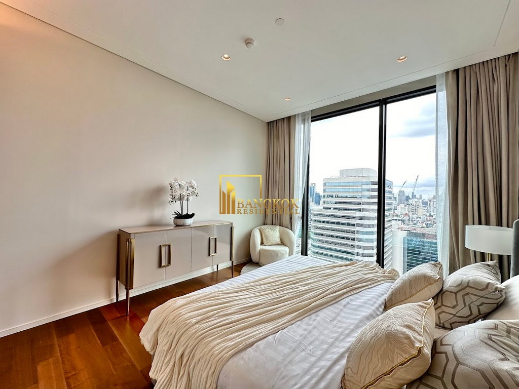 picture The Residence at Sindhorn Kempinski - Stunning Super Luxury 5 Bed Property - BR18648CD - 31/53