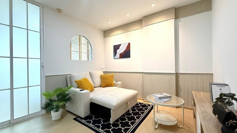picture A045605 D Condo Onnut - Suvarnabhumi - 7/8