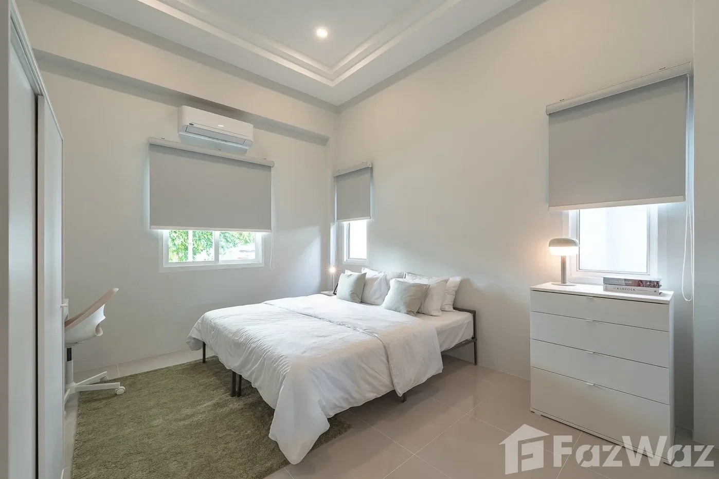 picture 2 Bedroom House for rent at Ananda Lake View 1944318 - 34/39