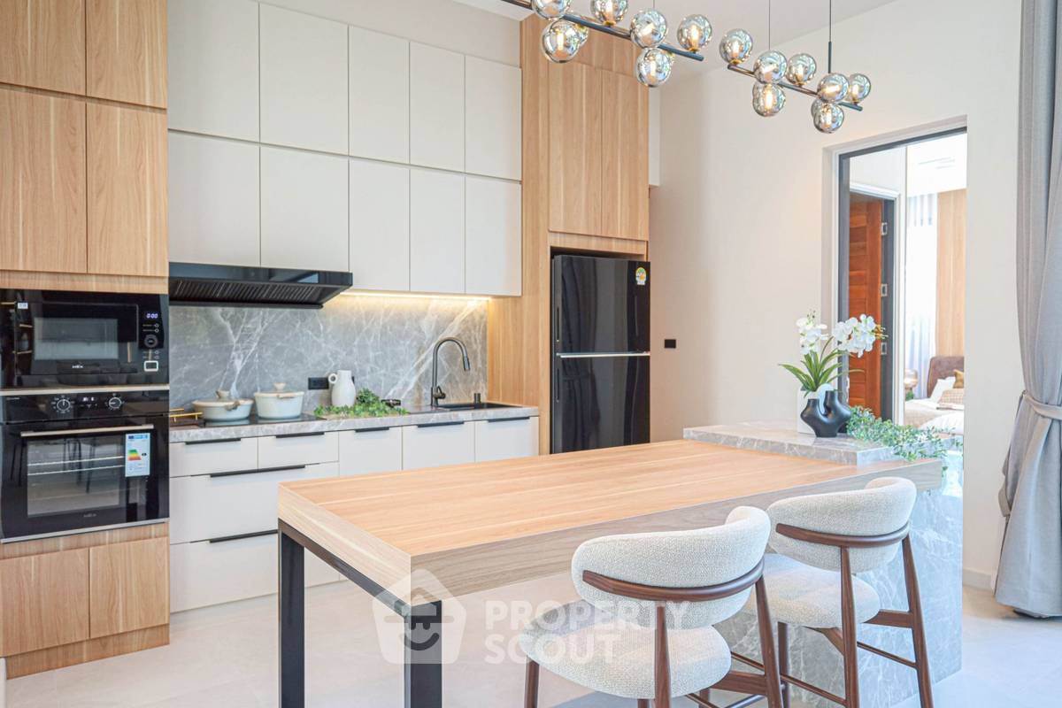 รูป บ้านเดี่ยว 5 ห้องนอน 400 ตร.ม. สัตว์เลี้ยงได้ ที่ ZENARA Pool Villas พัทยา (ID 3047307) - รูปที่ 7/16