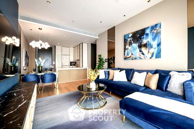 Condos for sale : 2-BR 80 Sqm Condo At Beatniq Sukhumvit 32, 300m To BTS Thong Lor (ID 3020860)