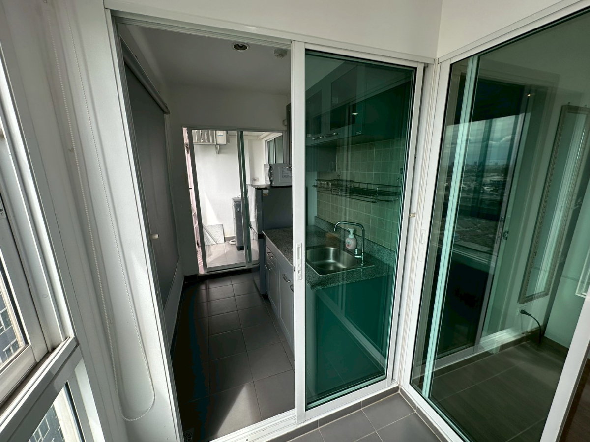 รูป Regent Home 27 Bangson | 🔥 ราคาถูกที่สุดในโครงการ! ห้องใหญ่ 56 ตร.ม. #2026062914970 - รูปที่ 10/16