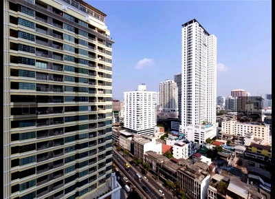 Condos for sale : A045512 The Line Ratchathewi