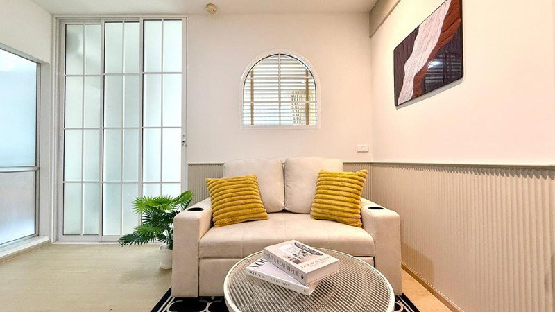 picture A045605 D Condo Onnut - Suvarnabhumi - 8/8
