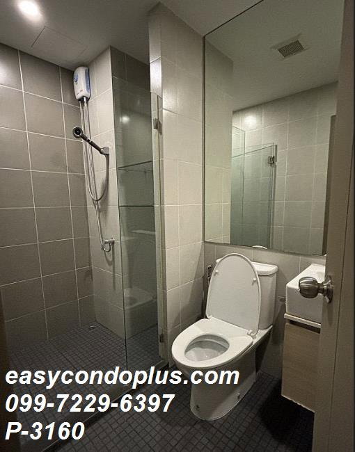 รูป P-3160 | IDEO O2 (ไอดีโอ โอทู) บรรยากาศรีสอร์ตใจกลางสุขุมวิท ใกล้ BTS บางนา 13,000 บาท | Line Id: @easycondoplus | 099-229-6397 - รูปที่ 8/8
