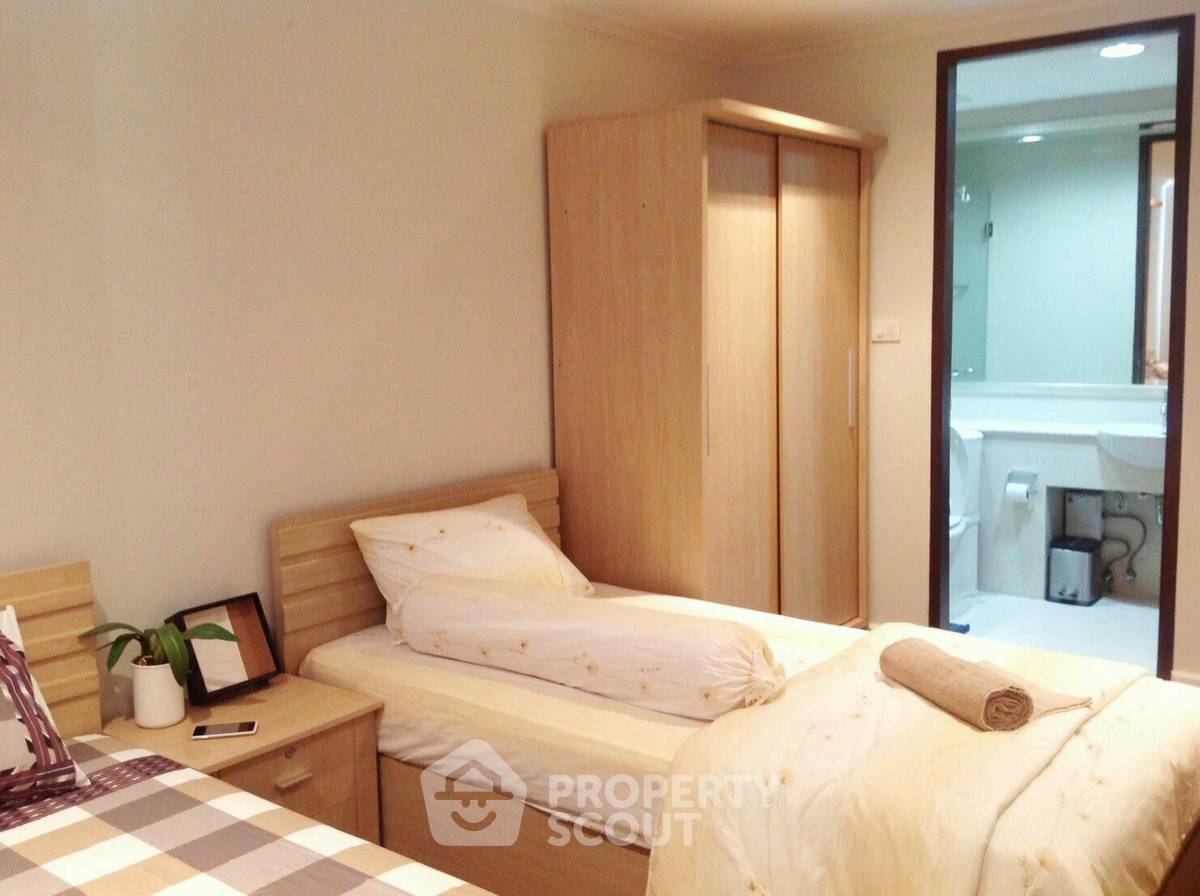 picture 2-BR Condo At The Oleander, 122 Sqm Near BTS Nana (ID 3045865) - 6/9