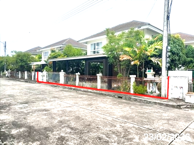 picture HOME 62 Sq.w. Hang Dong Chiang Mai for 3.3M - 4/16