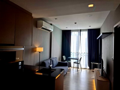 Condos for rent : 🎉 For Rent Condo KAWA HAUS Building A, Floor 7,1 bed room, Room size 35 sqm