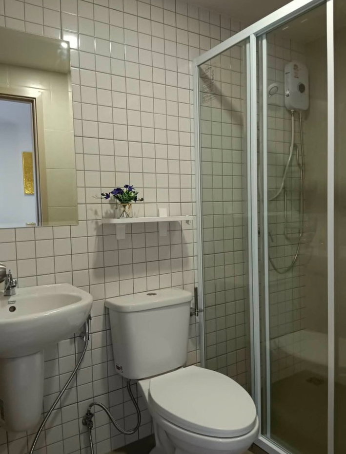 รูป ให้เช่า Good Day Sukhumvit 93 🏡 มีเครื่องซักผ้า พร้อมอยู่ ‼️ ใกล้ BTS #ตอบแชทไว🔥🔥 รหัส M2241 - รูปที่ 4/8