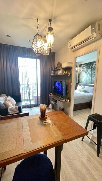 picture A045477 Quinn Condo Ratchada - 1/8