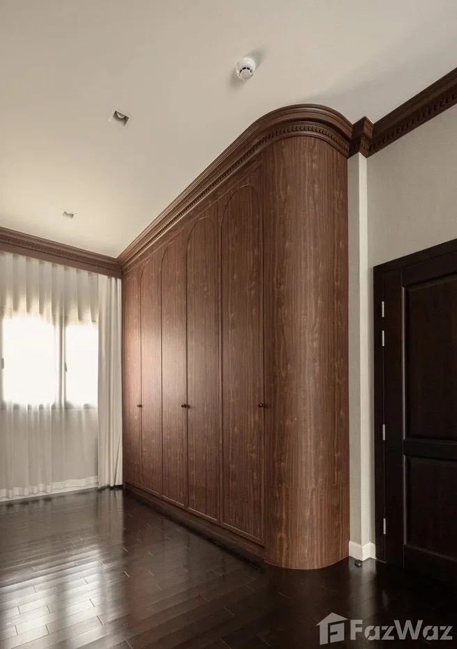 รูป ขาย บ้านเดี่ยว 3 ห้องนอน ในโครงการ แกรนด์ บางกอก บูเลอวาร์ด กรุงเทพกรีฑา 6528544 - รูปที่ 14/19