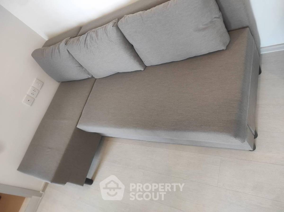 picture 2-BR Condo At Life Sukhumvit 48, 23rd-Floor Near BTS Phra Khanong (ID 3044496) - 2/5