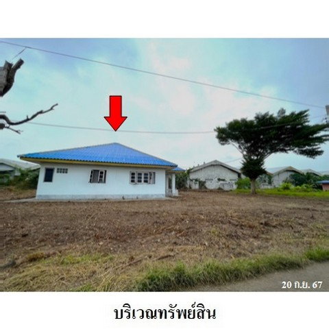 รูป Z8Z1921 ขายบ้านเดี่ยว ตำบล ตากฟ้า อำเภอ ตากฟ้า จังหวัด นครสวรรค์ - รูปที่ 2/8