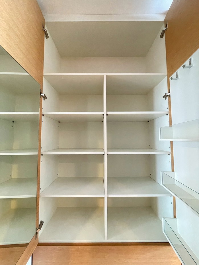 รูป ให้เช่า วิลล่า สาทร คอนโดมิเนียม FH0002 - รูปที่ 11/28