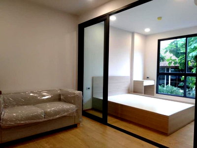 ขายคอนโด : A045399 Cocoon Rama 9