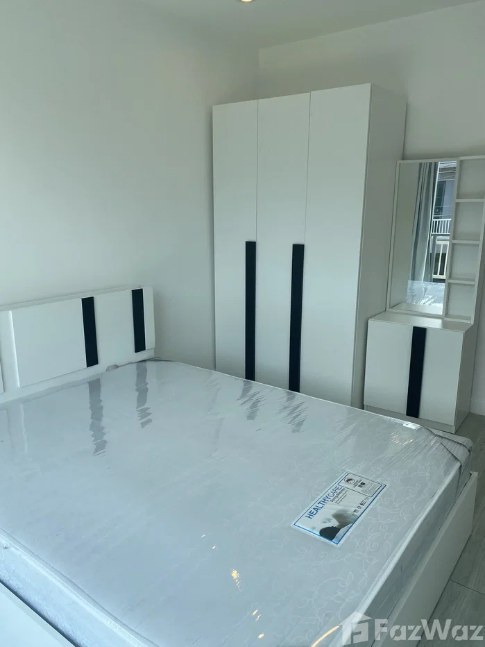 รูป วิลล่าให้เช่า 3 ห้องนอน ในโครงการ อีสต์ บางเทาวิลล์ 1076910 - รูปที่ 4/10