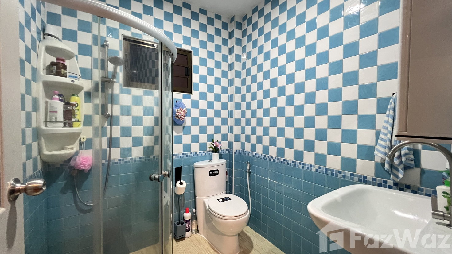 รูป ขาย บ้านเดี่ยว 3 ห้องนอน ใน เมืองพัทยา, ชลบุรี 1903486 - รูปที่ 13/17