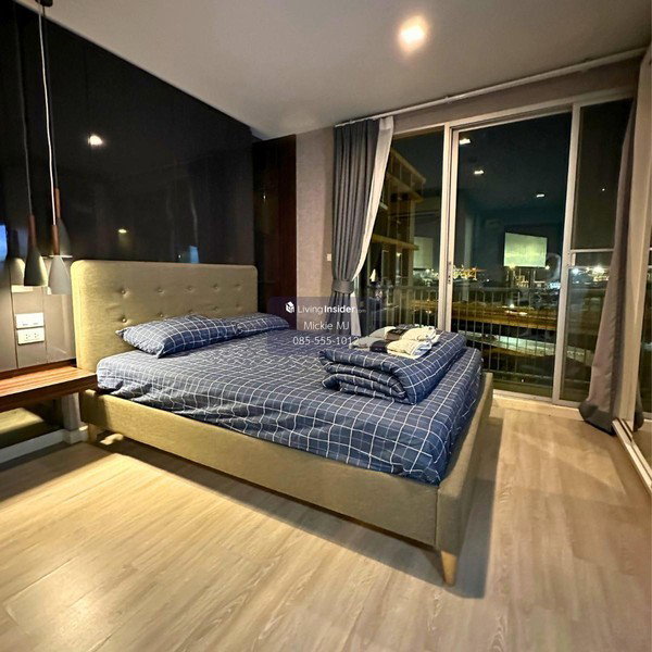 รูป A046014 Metro Luxe Rama 4 - รูปที่ 1/5