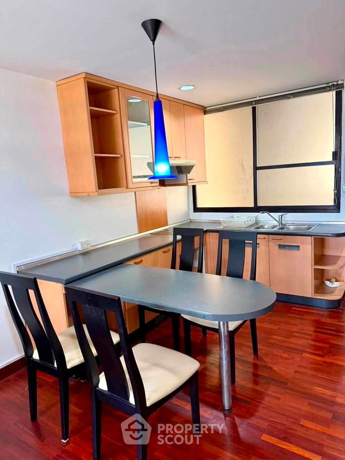 picture 2-BR 71 Sqm Condo For Rent At Baan Chan Condominium, Thong Lo (ID 3045885) - 6/11