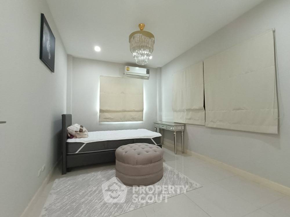 รูป บ้านเดี่ยว 6 ห้องนอน สำหรับขาย เดอะ แกรนด์ ปิ่นเกล้า ใกล้ศาลธรรมสพน์ (เลี้ยงสัตว์ได้) (ID 1501592) - รูปที่ 45/52