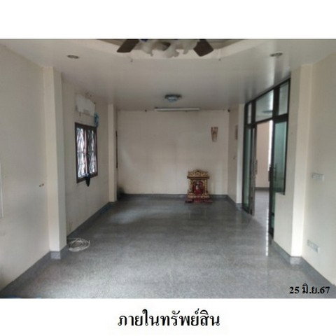 รูป Z3A1670 ขายบ้านเดี่ยว โครงการ นาราพาร์ค ตำบล บางคูเวียง อำเภอ บางกรวย จังหวัด นนทบุรี - รูปที่ 2/8