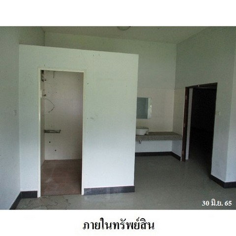 รูป Z8Z6335 ขายบ้านเดี่ยว ตำบล ล้อมแรด อำเภอ เถิน จังหวัด ลำปาง - รูปที่ 8/8