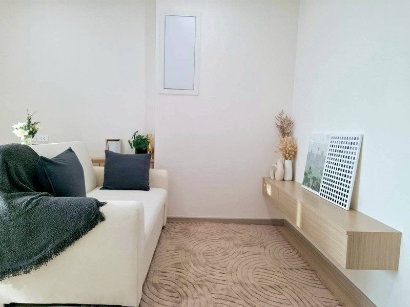 รูป A045744 Happy Condo Ladprao 101 - รูปที่ 4/8
