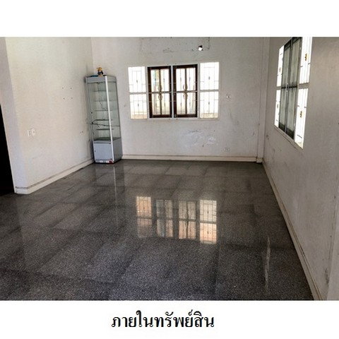รูป Z8Z5515 ขายบ้านเดี่ยว โครงการ สวยริมธาร 8 ตำบล สวนหลวง อำเภอ กระทุ่มแบน จังหวัด สมุทรสาคร - รูปที่ 2/8