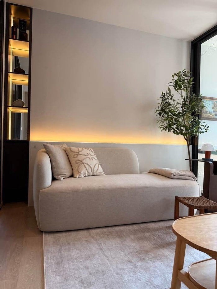 รูป Aspire Onnut Station ห้องสวย ราคาดี สอบถามเพิ่มเติมได้ที่ Line @condorental - รูปที่ 7/9