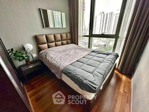 คอนโด 1 ห้องนอน ราคาดี ที่ Wish Signature Midtown Siam ใกล้ BTS ราชเทวี 300 ม. (ID 3047992)