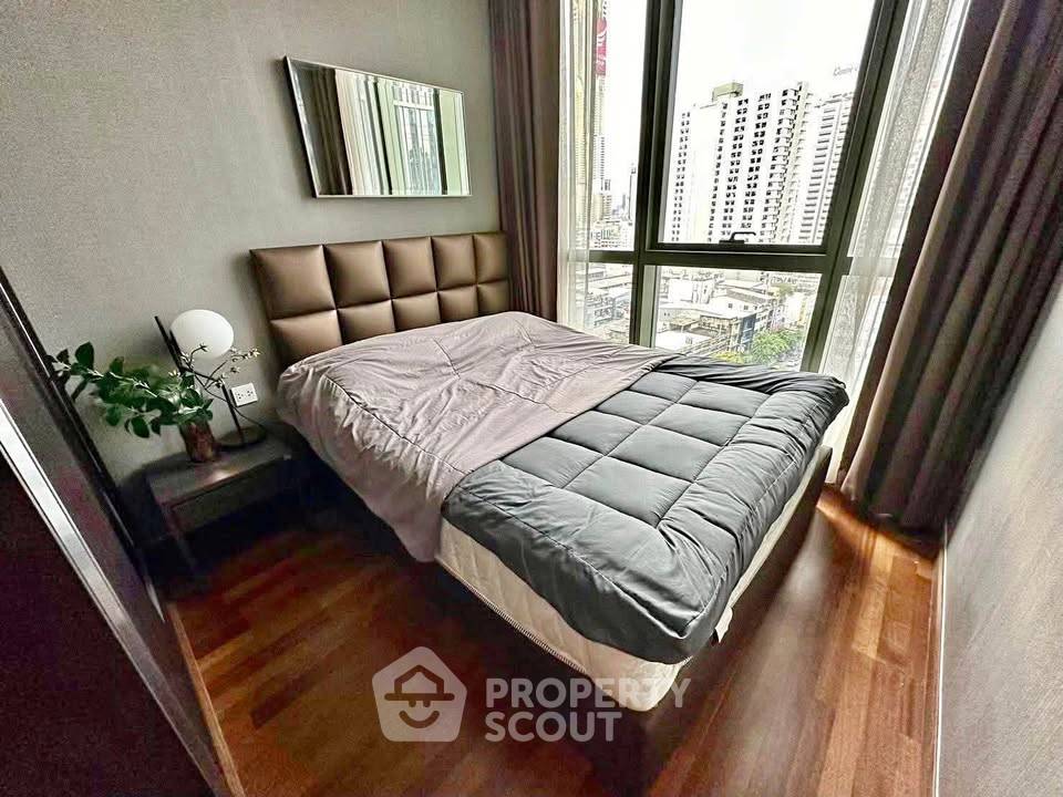 รูป คอนโด 1 ห้องนอน ราคาดี ที่ Wish Signature Midtown Siam ใกล้ BTS ราชเทวี 300 ม. (ID 3047992) - รูปที่ 1/10