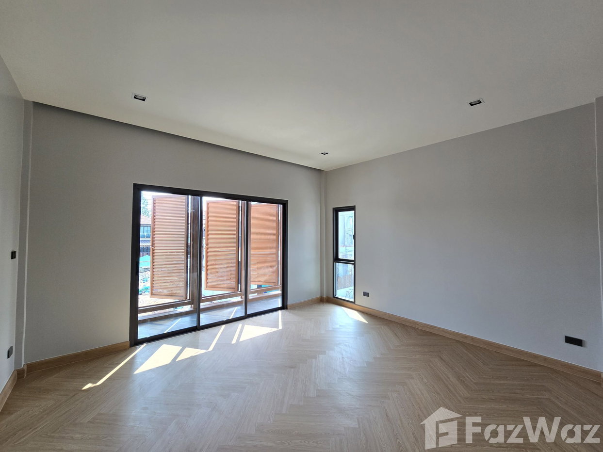 รูป ขาย บ้านเดี่ยว 4 ห้องนอน ใน โป่ง, ชลบุรี 5371081 - รูปที่ 13/22