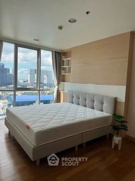 คอนโด 1 ห้องนอน ชั้น 20 ขนาด 46 ตร.ม. The Line พหลโยธินพาร์ค ใกล้ MRT พหลโยธิน (ID 3046106)