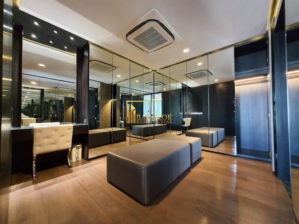 picture Master Centrium | Incredible 4 Bedroom Duplex Penthouse - BR9549CD - 29/41