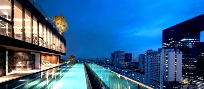 Condos for sale : A045322 The Line Asoke - Ratchada