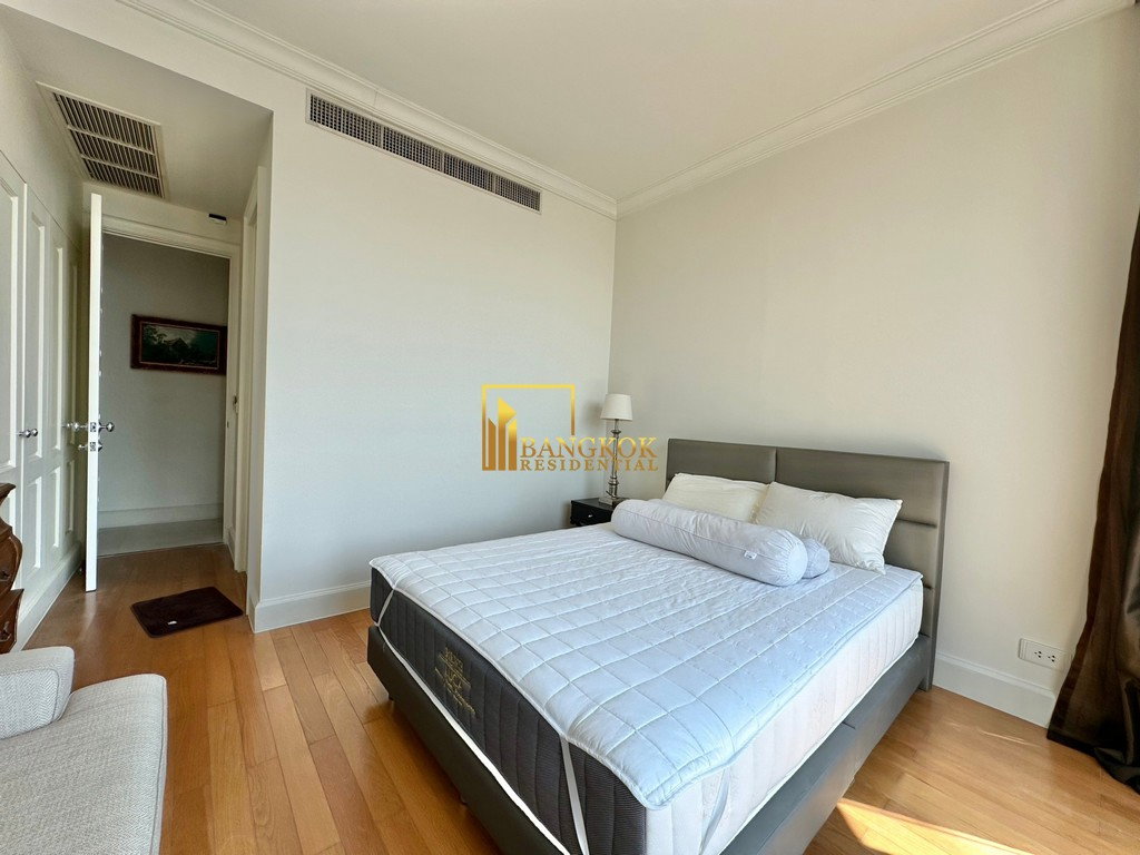 picture Royce Private Residence | Beautiful 4 Bedroom Luxury Condo in Asoke Area - BR3289CD - 20/52