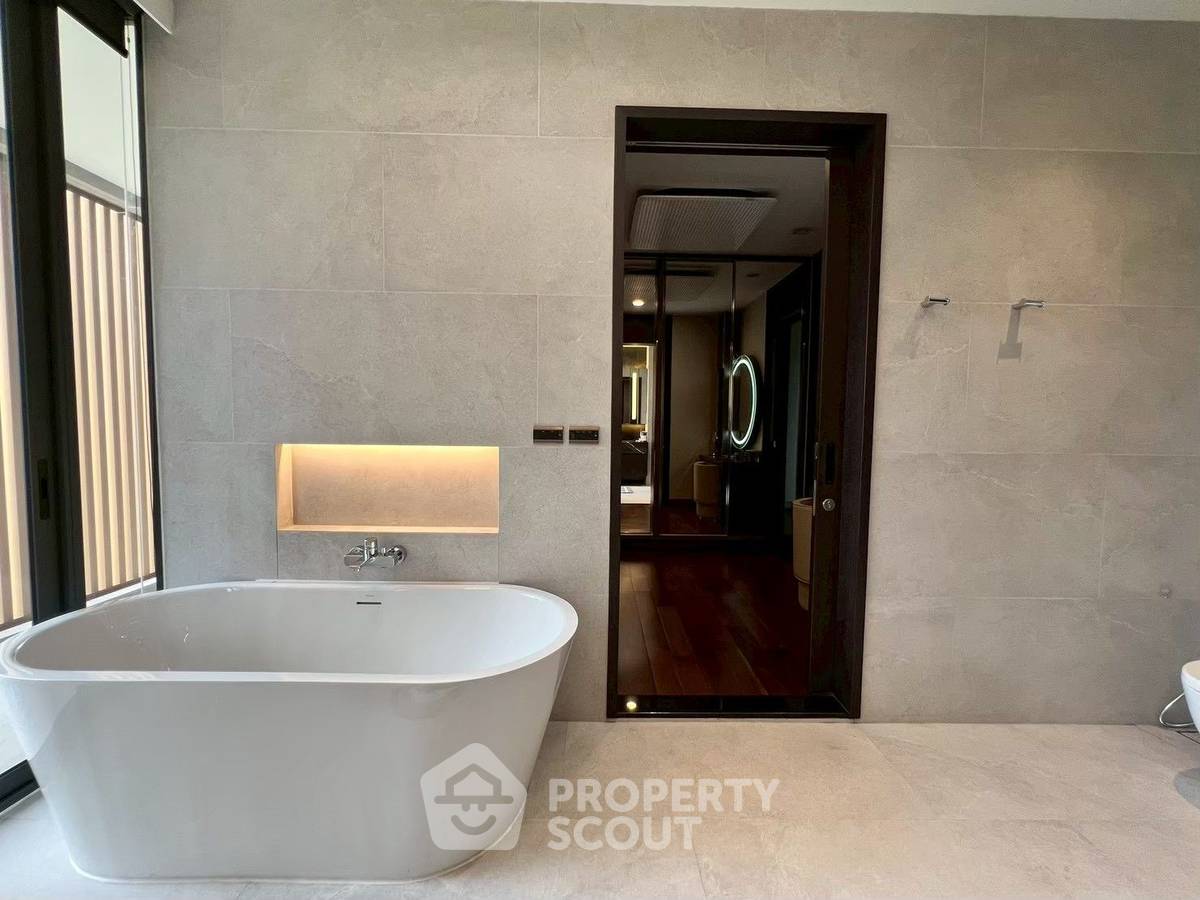 รูป บ้าน 5 ห้องนอนขาย ในกรีนวัลเลย์ วิลเลจ บางนา บางชะลอง (ID 3045166) - รูปที่ 12/50