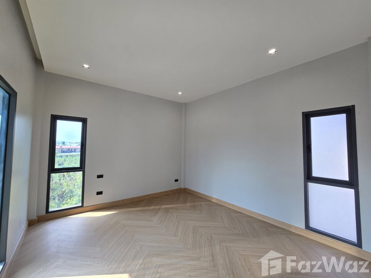 รูป ขาย บ้านเดี่ยว 4 ห้องนอน ใน โป่ง, ชลบุรี 5371081 - รูปที่ 10/22