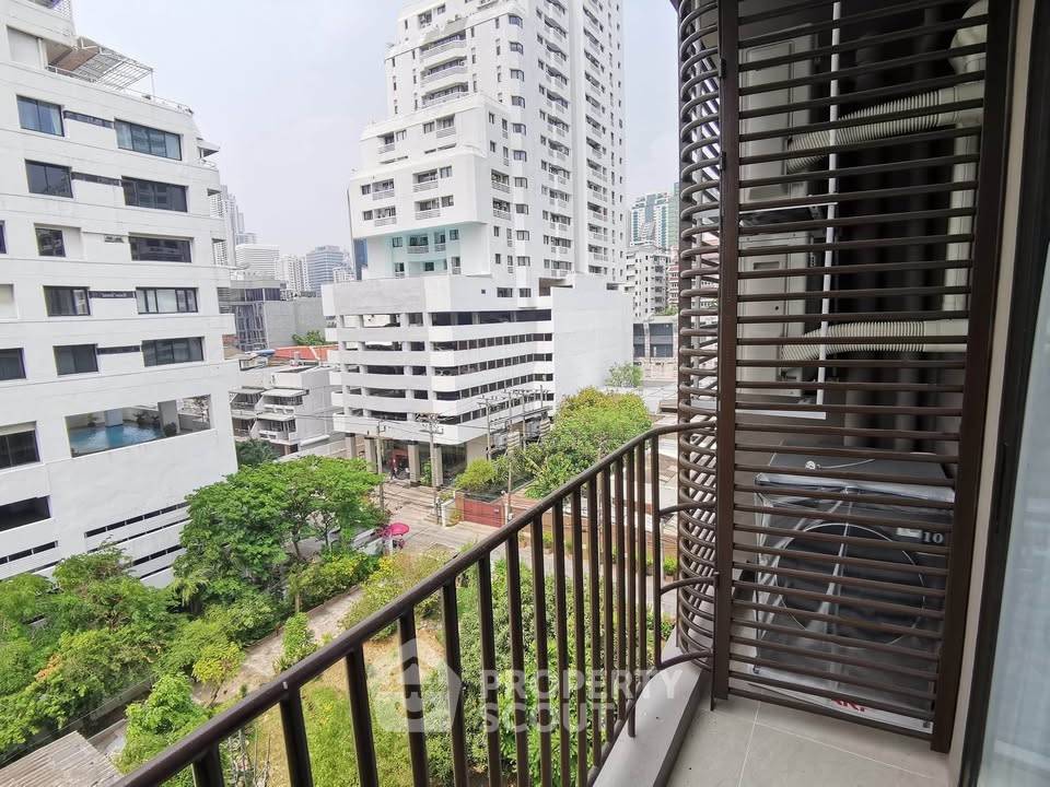 รูป คอนโด 1 ห้องนอน ที่ฟิณน์ อโศก ใกล้ BTS อโศก 400 เมตร (ID 3047100) - รูปที่ 9/9