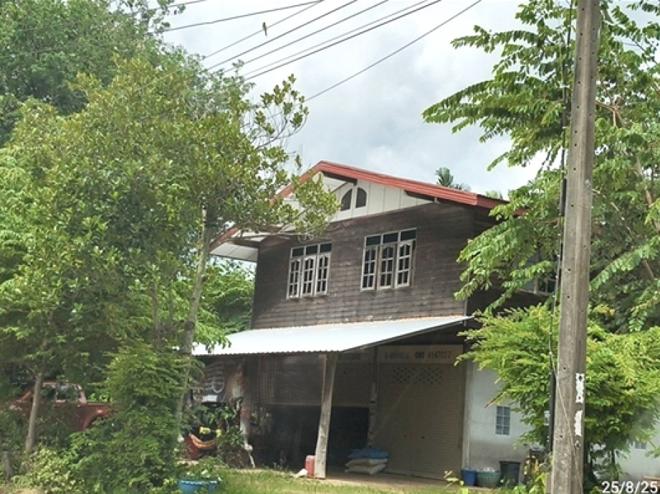 picture HOME 352 Sq.w. Bua Chet Surin for 1.4M - 2/12